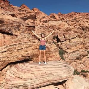 Meet your Posher, Jessica